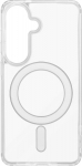 Tactical MagForce Cover for Samsung Galaxy S26 / transparent