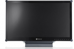 AG neovo HX2402 24IN 1920X1080, 300CD/QM BNC DVI-D IP65