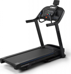 King Smith Treadmill Electric Treadmill HORIZON FITNESS 7.0 AT-24