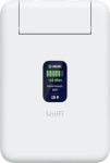 Ubiquiti UTR UniFi Travel Router ultra-slim travel router that instantly extends your UniFi Network wherever you are, bringing secure, familiar connectivity to remote locations