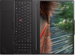Lenovo ThinkPad P16s G5 16" Ultra 7-356H 32/512 RTX500 W11P