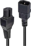 CABLE POWER C14 TO C15/3M 30402 LINDY
