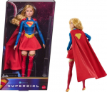 Mattel Barbie: Celebrities - Barbie DC Comics - Project Dragon (JJY04)