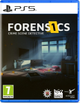 Aersoft PS5 Forensics: Crime Scene Detective