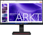 Lenovo ThinkVision T24D-4t 23.8" FHD HDMI/DP/USB-C