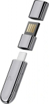 VIAIM Notekit Dongle AI recording gray