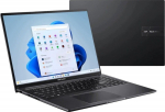 ASUS VivoBook 16 M1605NAQ-MB079W - Ryzen 7 170 | 16" | 24GB | 2TB | W11H | Czarny - AMD Ryzen 7 170|IPS:16"(1920x1200)|RAM:24GB|SSD:2TB|W11H
