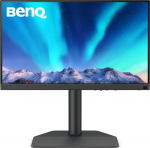 BenQ Monitor 27 cali SW272QN IPS 2K/LED/60Hz/HDMI