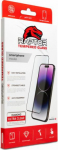 Swissten Raptor Diamond Ultra Full Face Tempered Glass for Samsung Galaxy A26