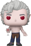 Funko Pop! Games: Baldur's Gate - Shirtless Astarion (Special Edition) #1190 Vinyl Figure