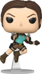 Funko Pop! Games: Tomb Raider - Lara Croft #1283 Vinyl Figure