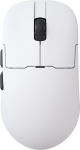 Wireless Mouse Ajazz AJ159 APEX-3 3950-8K Charging Dock White