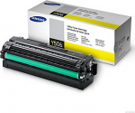 Samsung Toner Yellow HC CLX-6260FD, Pages 3.500