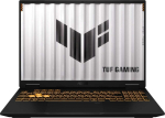 Laptop Asus TUF Gaming 16 FX610 i7-14650HX / 16 GB / 512 GB / RTX 5070 / 144 Hz (FX610JP-I715)