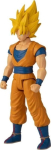 BANDAI NAMCO Entertainment Bandai Limit Breaker Series - Super Saiyan Goku Action Figure (30cm) (36735)