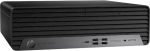 HP EliteDesk 600 G9 SFF Desktop PC i5-12500 / 16GB DDR5 / 512GB SSD / Windows 11 Pro / Refurbished