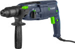 Rotary hammer with 4 J impact energy 2500 W W28920 WUBER