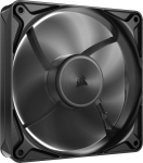 CORSAIR RS120 II 120mm fan, black