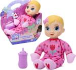 Hasbro Baby Alive: Nurturing Dolls Baby Alive Bedtime Baby Doll (G2985)