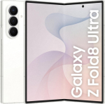 MOBILE PHONE GALAXY FOLD8 ULT/256GB CREAM SM-F976B SAMSUNG