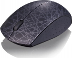 Rapoo 3300P Plus black Wireless Mouse