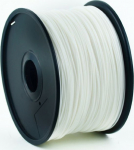 Flashforge ABS plastic filament | 1.75 mm diameter, 1kg/spool | White