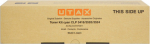 Utax Cyan - original - Toner cartridge - f&uuml;r CLP
