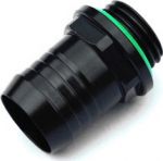 Bitspower Anschluss gerade G1/4 Zoll AG auf 13mm ID - schwarz matt