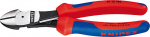 KNIPEX High Leverage Diagonal Cutters
