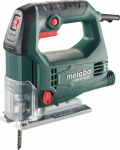 Metabo STEB 65 QUICK - Stichs&auml;ge - 450 W