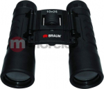 Binoculars Braun 10x25 czarna