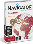 Koopiapaber A4 100g Navigator Presentation 500lehte/pk