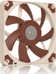 Noctua NF-A12x15 FLX Computer case Fan 12 cm Beige, Brown