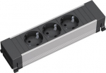 Bachmann POWER FRAME - Steckdosenleiste - Eingabe