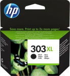 HP Ink No. 303XL T6N04AE czarny