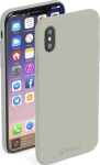 Krusell Sandby Cover Apple iPhone X/XS sand (61092)