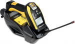 Datalogic PowerScan PM9100-D - USB Kit - Barcode scanner
