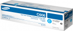 Samsung HP CLT-C6062S - Cyan - original - Toner cartridge (SS531A)