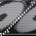 SilverStone FF121 - Fan grill with Filter