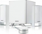 Column Microlab Microlab Speakers M-600BT white 3, 40 W