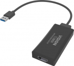 Vision External Videoadapter - USB 3.0 - HDMI