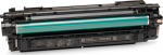 HP 657X - Hohe Ergiebigkeit - Schwarz - original - LaserJet - Toner cartridge (CF470X)