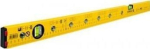 STABILA Type 70 Electric, 120 cm Spirit Level