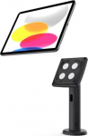 Compulocks UNIVERSAL TABLET MAGNETIX, COUNTER STAND 8IN - BLACK