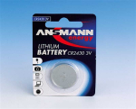 Ansmann CR2430 1pcs