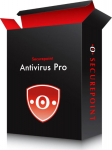 Securepoint Antivirus PRO 10-24 Devices (1 Jahr MVL)