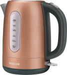 Veekeetja Sencor SWK1776GD, kuldne