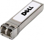 DEL Dell Networking, Transceiver, SFP+ 10GbE, LR 1310nm