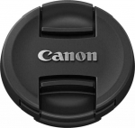 Canon objektiivikork E-52 II