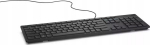 DEL Dell KYBD 105 FR KB216-B PMX, KB216, Full-size (100%), USB